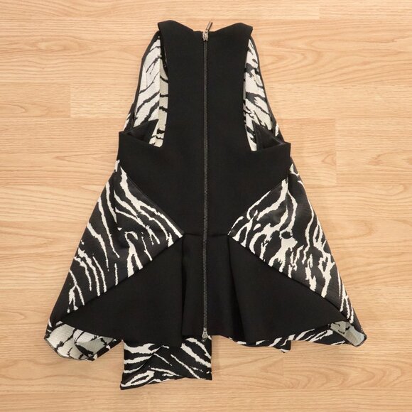 Maticevski CLADE BODICE, Size 6 AUS (US 2, EU 34), Made in Australia - Picture 5 of 8